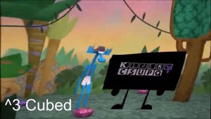 Бумажки Аристотель vs Klasky Csupo Pow Sho Powers