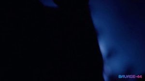 SAVAGE44  Alluring dance  New Eurodance 2025 _v720P