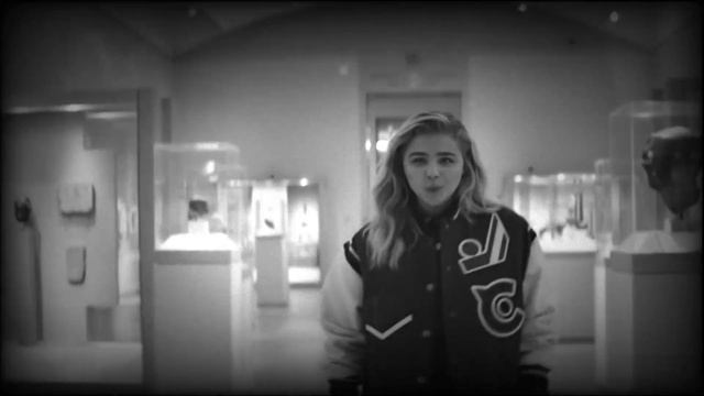 CHLOE GRACE MORETZ EDIT 2021!!! смотреть онлайн