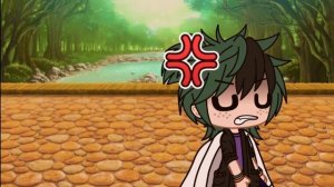 MHA | ✨ If Deku Gets Bakugo's Personality ✨ | Gacha Club