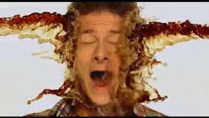 Crazy Cola - замочи эту скуку!