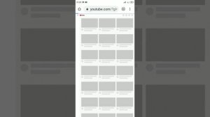 Как зайти в Ютуб в хроме