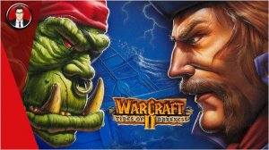 Warcraft 2 Remastered ► Просто посмотреть и вспомнить