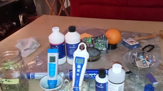 Talking water, alkalinity, p.H and using your Hanna alkalinity meter with Dutchman420 смотреть онлайн