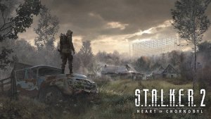 S.T.A.L.K.E.R. 2 (Атмосфера Метро Exodus / Прохождение #2) - СТАЛКЕР 2 Сердце Чернобыля