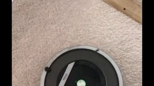 iRobot roomba pros and cons/smart vacuum cleaner review in tamil #productreview