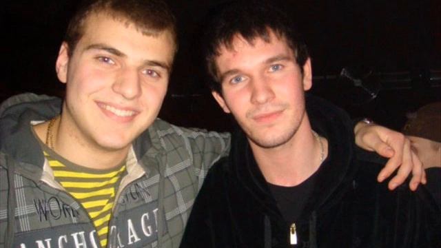 Tony VA он же друг Loc Dog'a смотреть онлайн