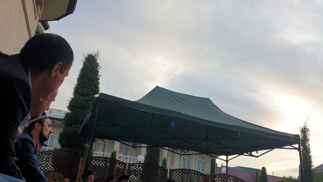 Шерали Жўраев вафоти муносабати билан ховлисида қилинган амру маруф эштиш совоб Шерали Жўраев ҳақид