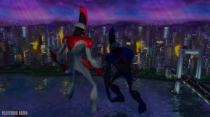 Evolution of Final Bosses in Ben 10 Games (2007-2020)