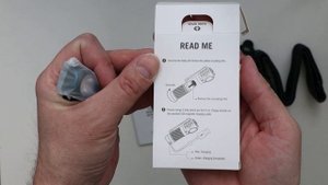 Налобный фонарь Olight Perun 2 Mini