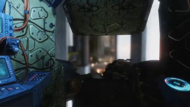 Titanfall 2 PC Origin Into The Abyss Highest Settings Gameplay Part2 HD1080p смотреть онлайн
