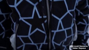 Veber Эврика  правильный детский бинокль