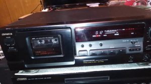 Aiwa AD-F850