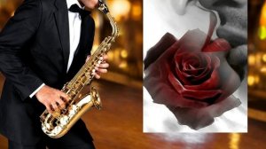 SAXOPHONE music🎷Шикарные мелодии саксофона💟🎼МУЗЫКА СБОРНИК*