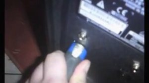 BEHRINGER B215XL - ΠΑΘΗΤΙΚΟ.wmv