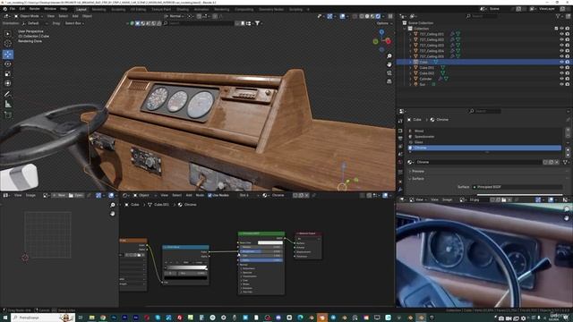 14. Texturing - part 2