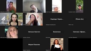 Цикл: "Начинать - Продолжать - Завершать" (мужской разбор)