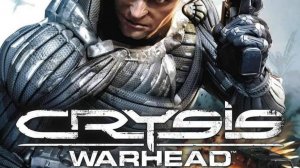 Crysis Warhead #3