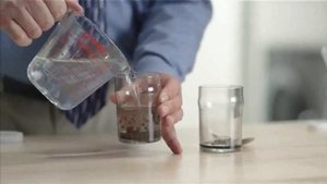 2 L O C Превращаем масло в эмульсию