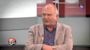 Interviu cu prof. dr. Florian Colceag