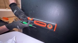 Установка смесителя с гигиеническим душем Grohe BauCurve 123072 хром, замена редукторов давления 🛠️