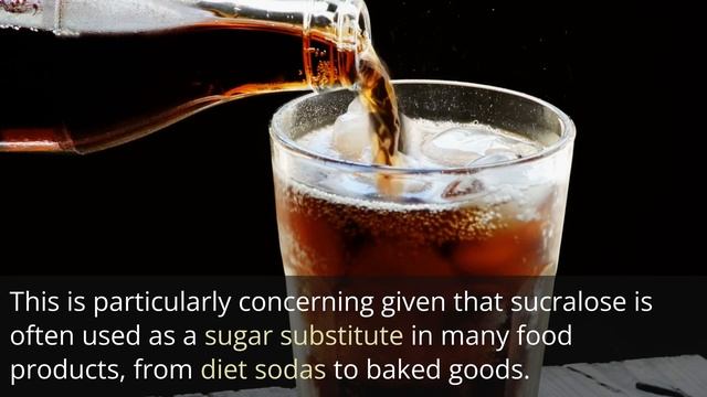 Uncovering the Hidden Danger Lurking in Your Diet... смотреть онлайн