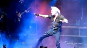 Концерт Алисы в Сыктывкаре