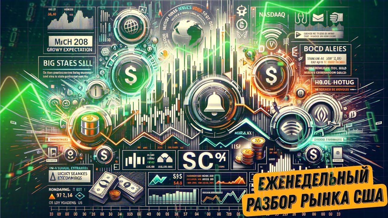 Хитмейкер года - золото, недели - нефть!