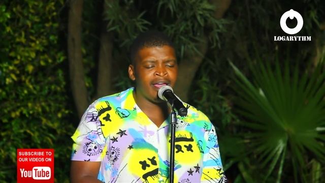 Mediator Mthimkhulu sings HIT Song COVER by MICASA - Mamela смотреть онлайн
