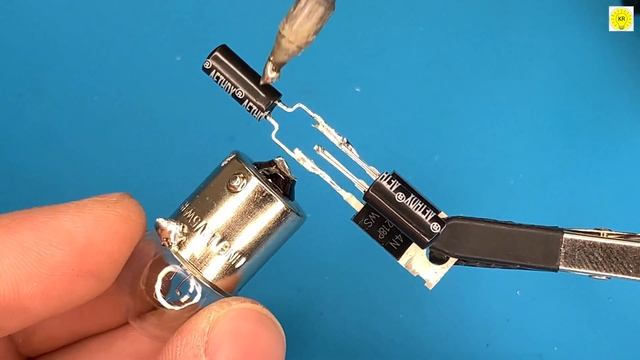top electronics project using magnetic switch