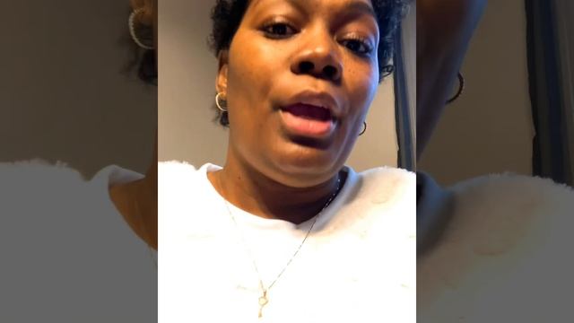 Affirm & KeraCare Hair Product Review #Perm #NormalizingShampoo #PositiveLinkConditioner смотреть онлайн