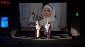 Hadidja & Aisha - Хвала Всевышнему 2022