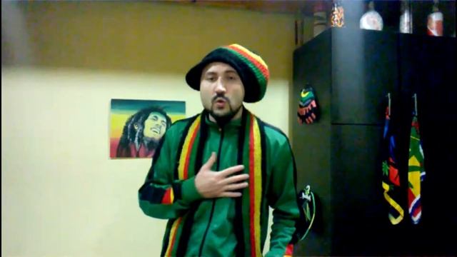 Manu Chao - Me Gustas Tu (COVER by Prints Tmy Printsessa Tmy)