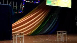 Пародии на артистов эстрады