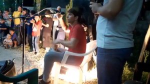 Хайриддини Шариф туёна 2024 дар Кулоб.#nav #ovozizinda .