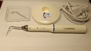 Обтуратор (термоплагер) для гуттаперчи ApogeyDental