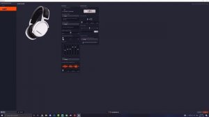 Best Audio Settings SteelSeries Arctis 7