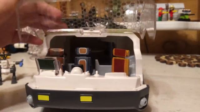 Хамелион#playmobil#6692 смотреть онлайн