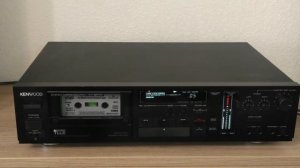 Kenwood KX 880HX