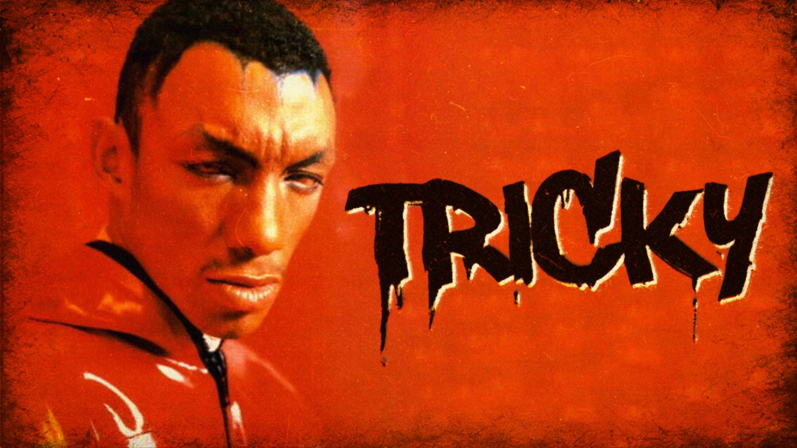Tricky - Cамоучка, покоривший музыкальную индустрию