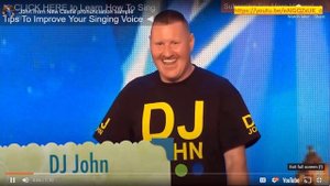 Английские акценты и диалеты.