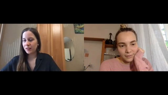 В четырех стенах. Про образование с Лерой Манжелиевской смотреть онлайн