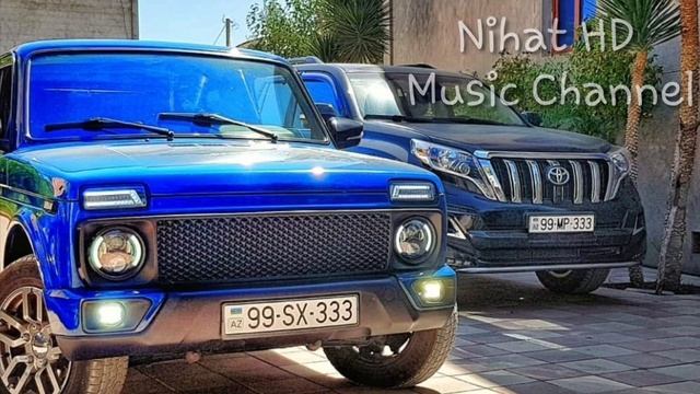►Azeri Bass Music - (En Çox Axtarılan Rus Mahnısı)◄