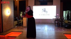 Патимат Расулова НОВИНКА! Концерт 16 ноябрь 2020г.