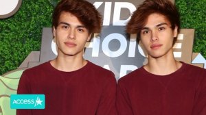 Twin YouTubers Alan & Alex Stokes Charged For Prank Bank Robberies