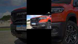 2024 Ram Rampage | The Shrunken Ram 1500?