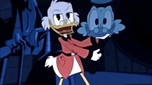 Scrooge McDuck Rap (A DuckTales Song)