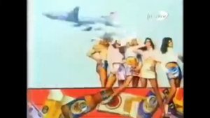 Заставки REN-TV (1997)