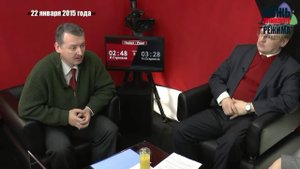 Почему Крым не Россия HD