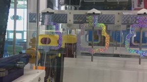 РАЗОРИЛ АВТОМАТ С ПРИЗАМИ ⚽ВЫИГРАЛ ДВА ПРИЗА В АВТОМАТЕ KeY MasteR